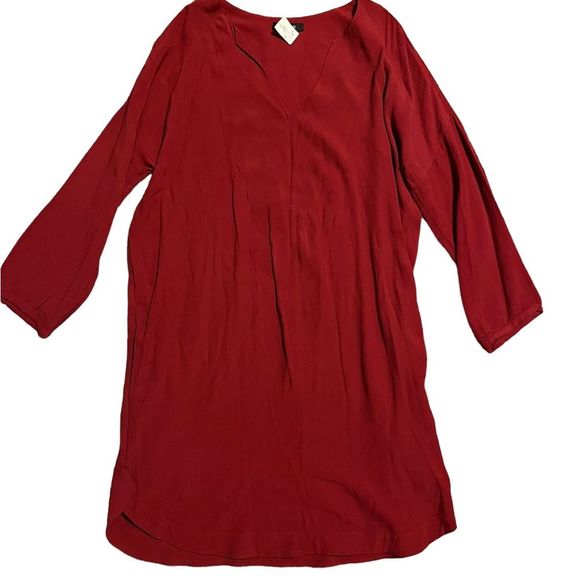 Madewell Shift Dress - Picture 3 of 5